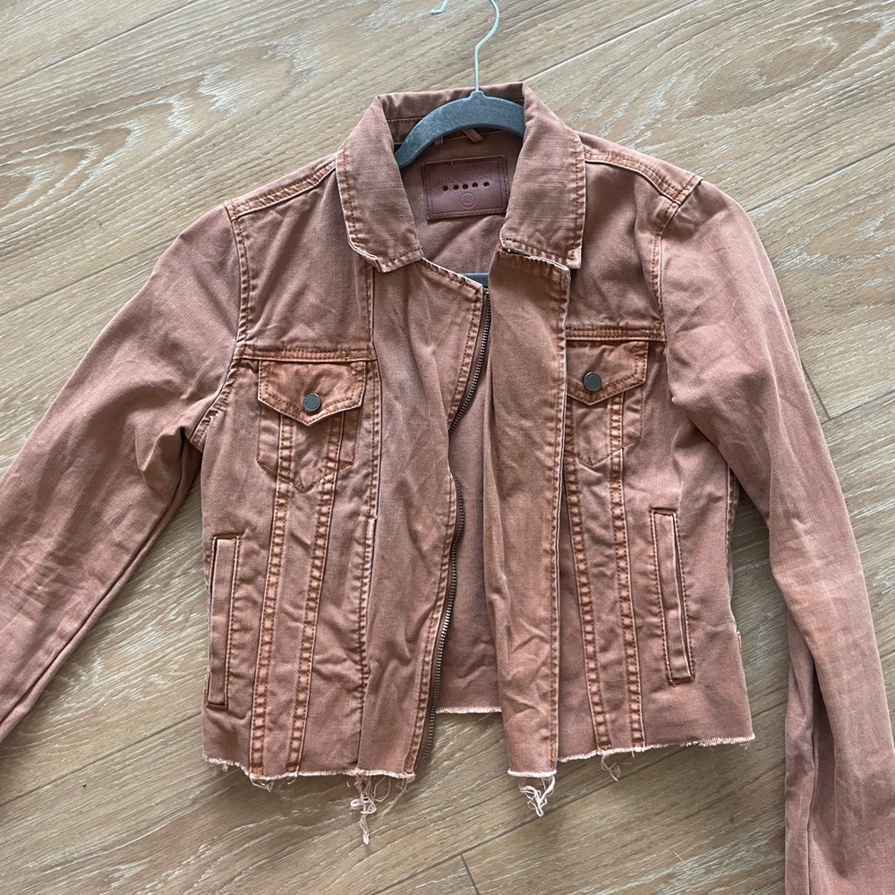 BlankNYC XS jacket